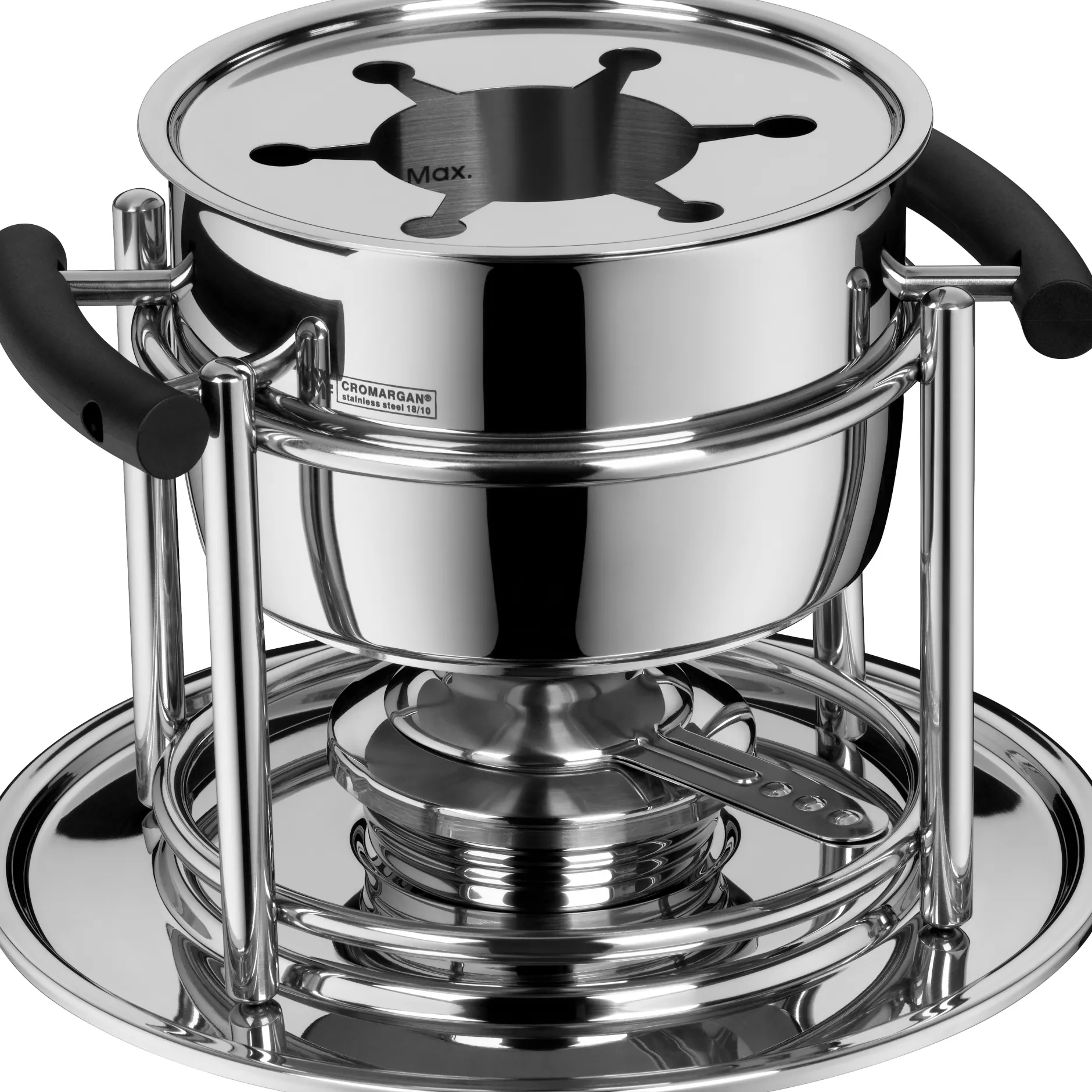Allegro Party Fondue-Set, 11-teilig|WMF Clearance