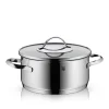 Aparto Bratentopf mit Deckel, 20 cm|WMF Online