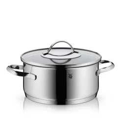 Aparto Bratentopf mit Deckel, 20 cm|WMF Online