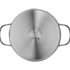 Aparto Bratentopf mit Deckel, 20 cm|WMF Online