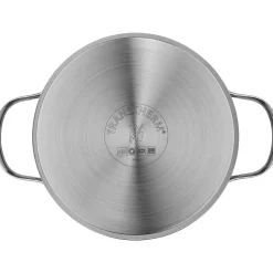 Aparto Kochtopf mit Deckel, 20 cm|WMF Outlet