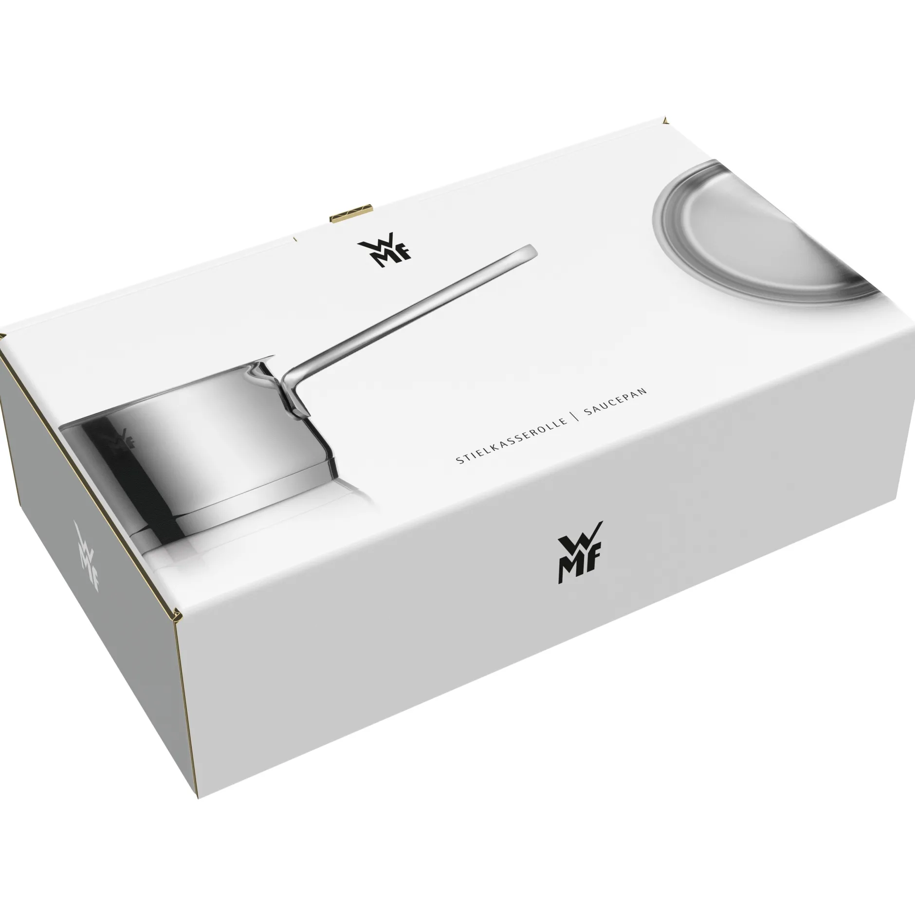 Aparto Stielkasserolle, 16 cm|WMF Outlet