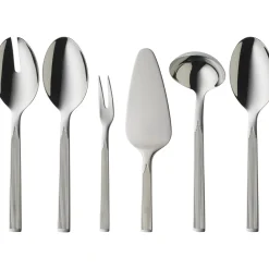 Art Deco Serviergabel|WMF Outlet