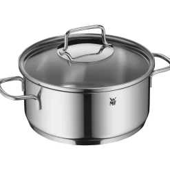 Astoria Bratentopf mit Deckel, 20 cm|WMF New