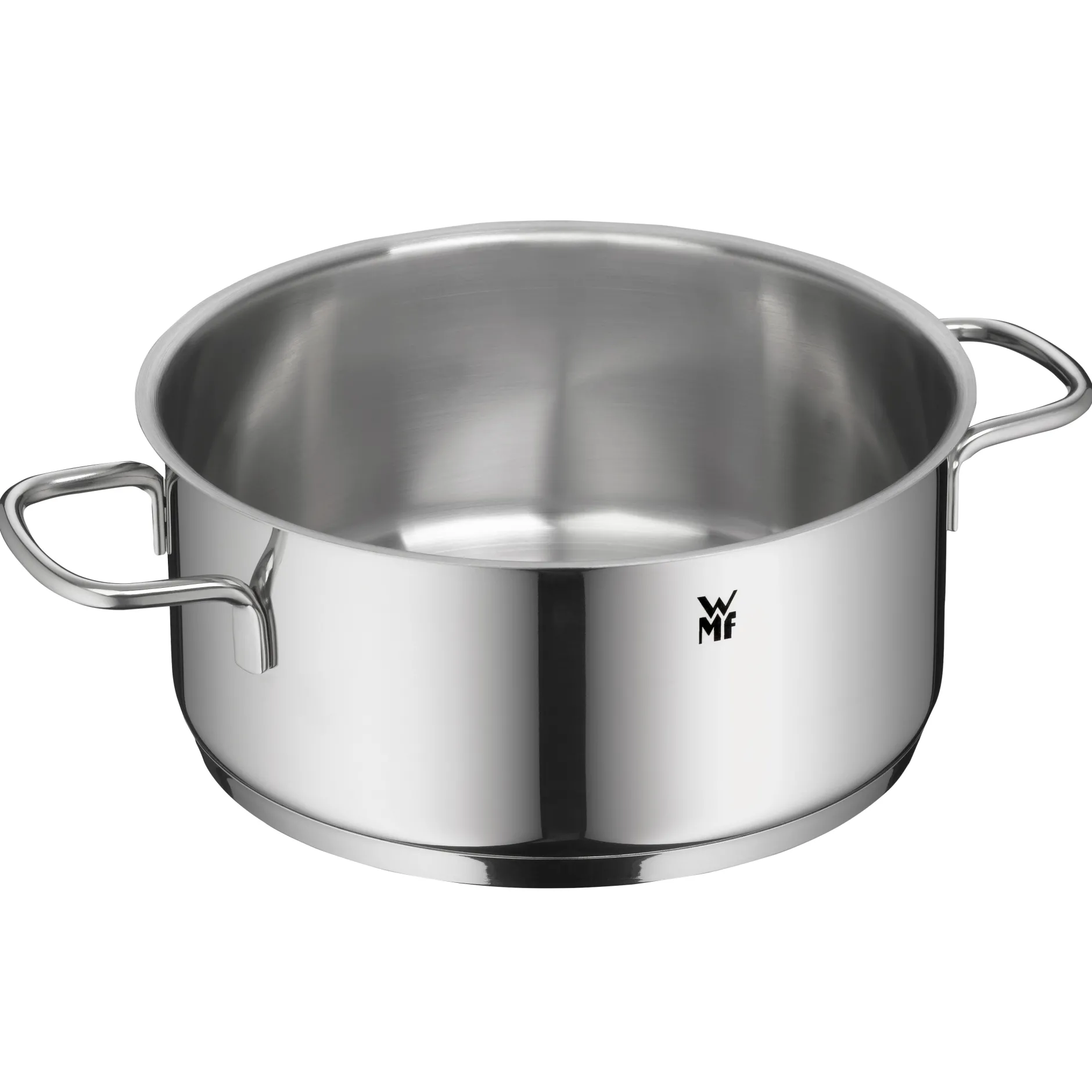 Astoria Bratentopf mit Deckel, 20 cm|WMF New