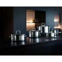 Astoria Kochtopf mit Deckel, 20 cm|WMF Online