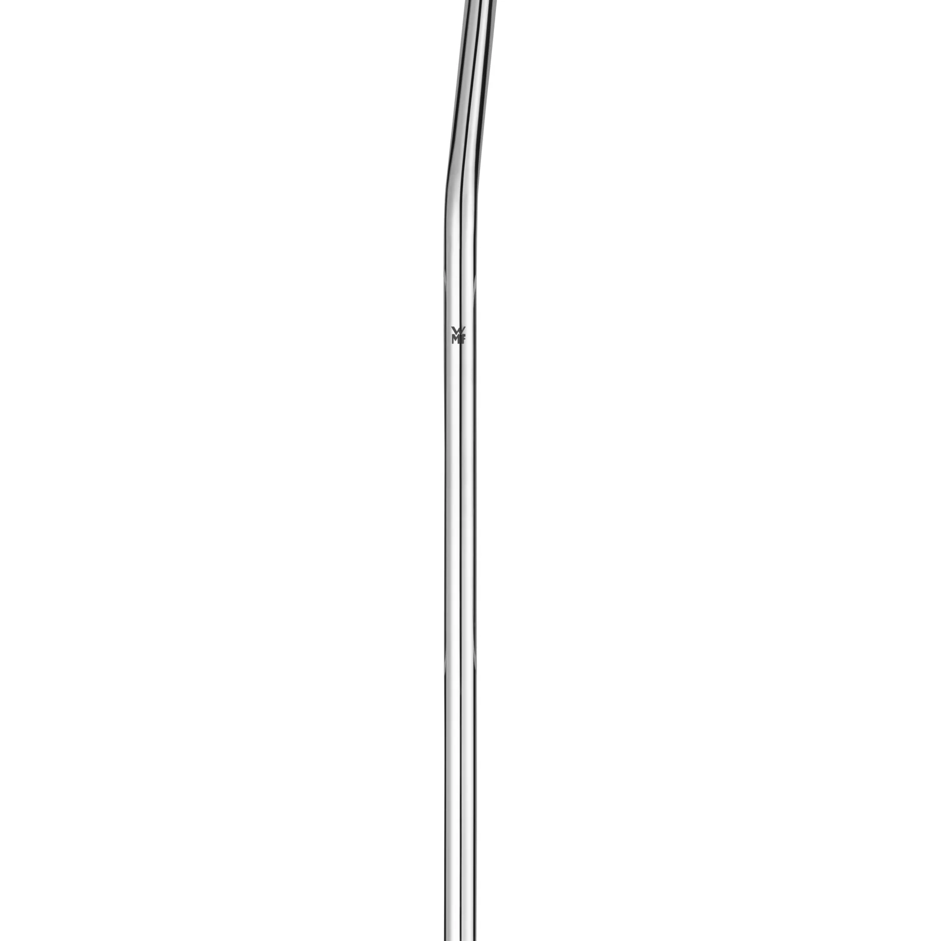 BaricTrinkhalm-Set aus Cromargan®, 24 cm, 6-teilig plus Reinigungsbürste|WMF New