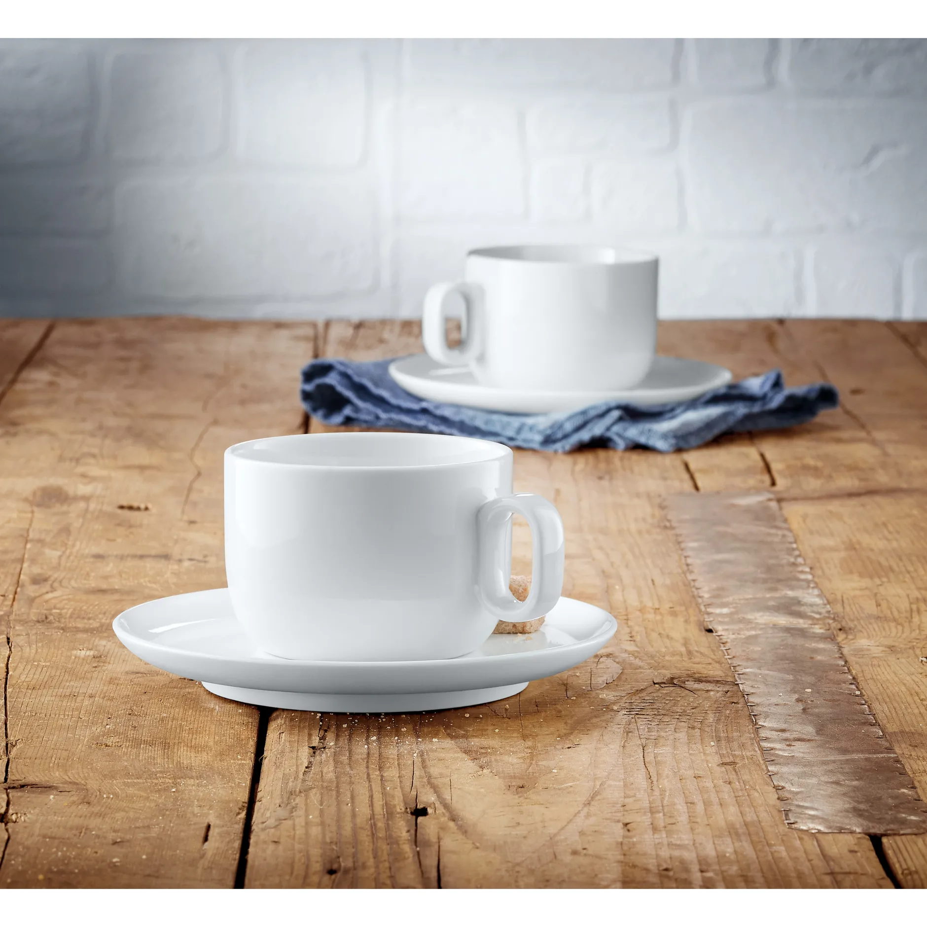 Barista Cappuccino-Set, 4-teilig|WMF New