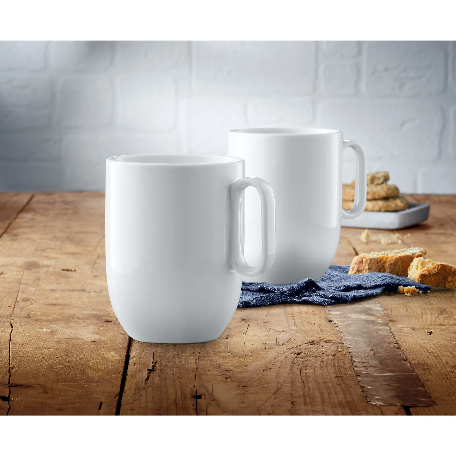Barista Kaffeebecher-Set, 2 Stück|WMF Discount