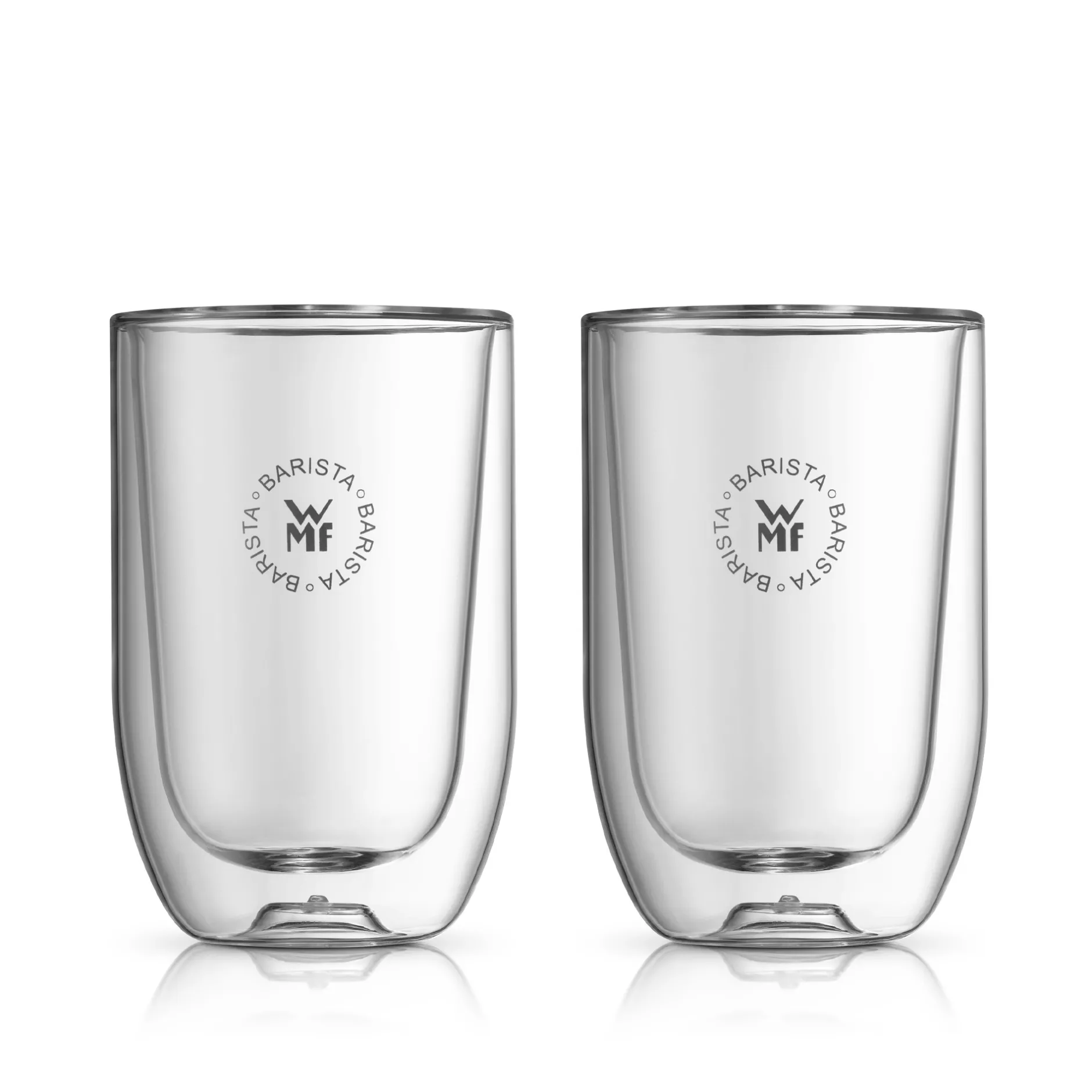 Barista Latte Macchiato-Set, 2 Stück|WMF