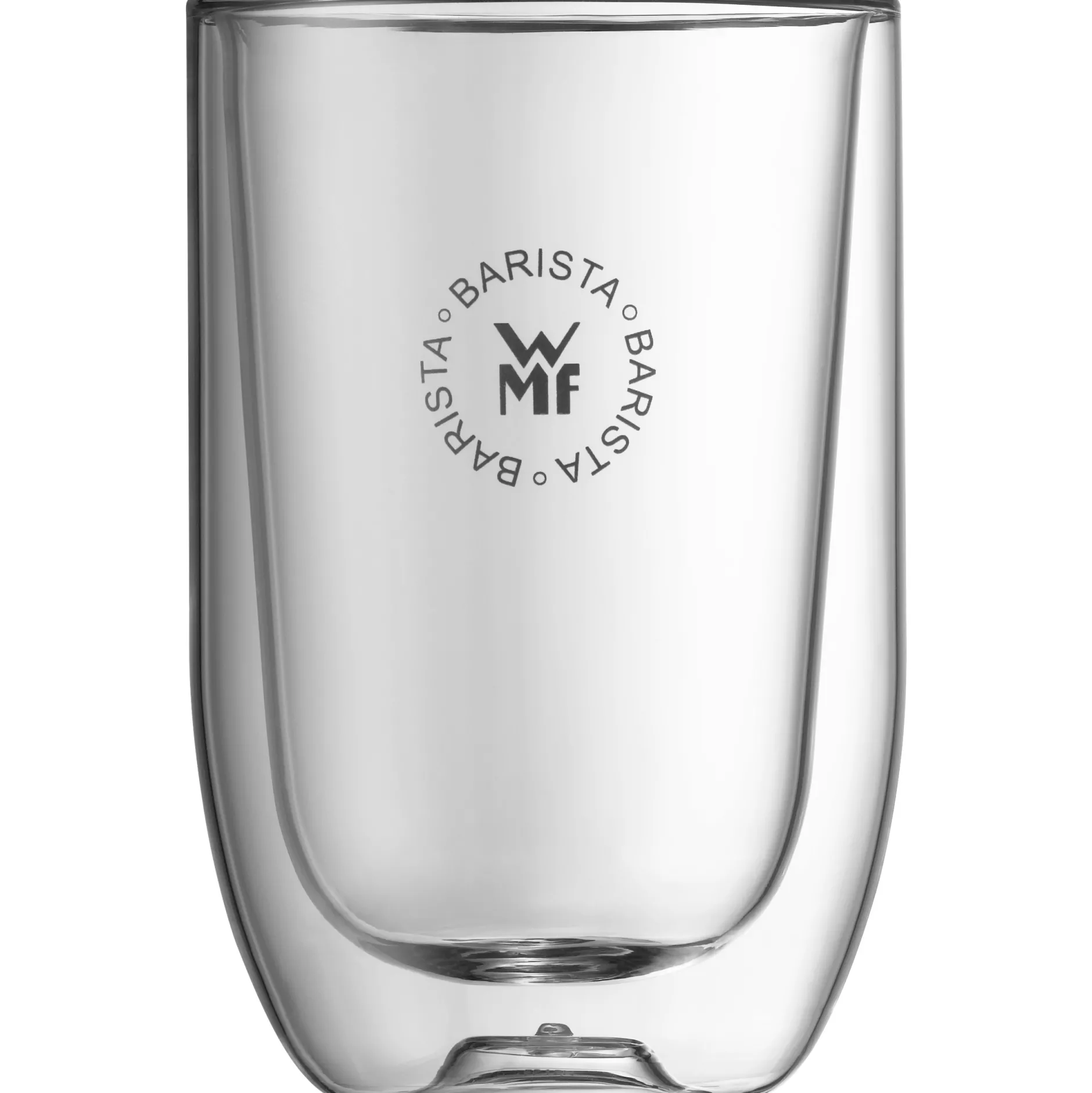 Barista Latte Macchiato-Set, 2 Stück|WMF
