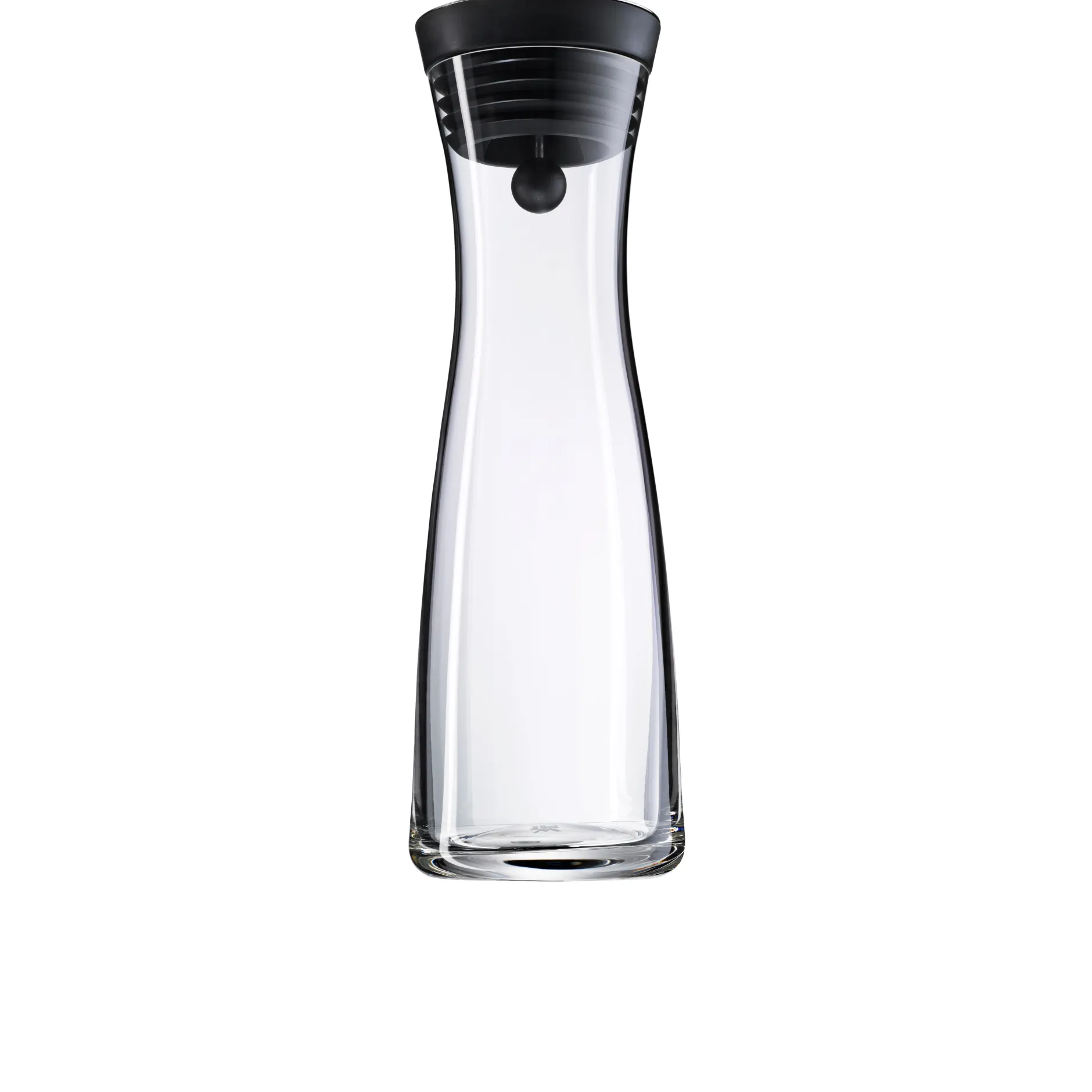 Basic Wasserkaraffe mit 2 Fruchtspießen|WMF Best
