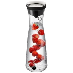 Basic Wasserkaraffe mit Reinigungsbürste|WMF New