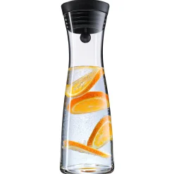 Basic Wasserkaraffe mit Reinigungsbürste|WMF New