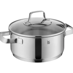 Belmonte Bratentopf mit Deckel, 20 cm|WMF Best