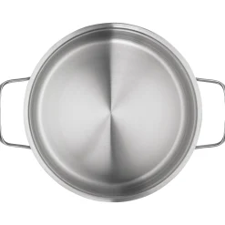 Belmonte Bratentopf mit Deckel, 20 cm|WMF Best