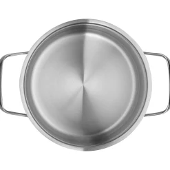 Belmonte Kochtopf mit Deckel, 16 cm|WMF New