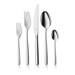 Boston Besteck-Set, 30-teilig, Cromargan®|WMF Online