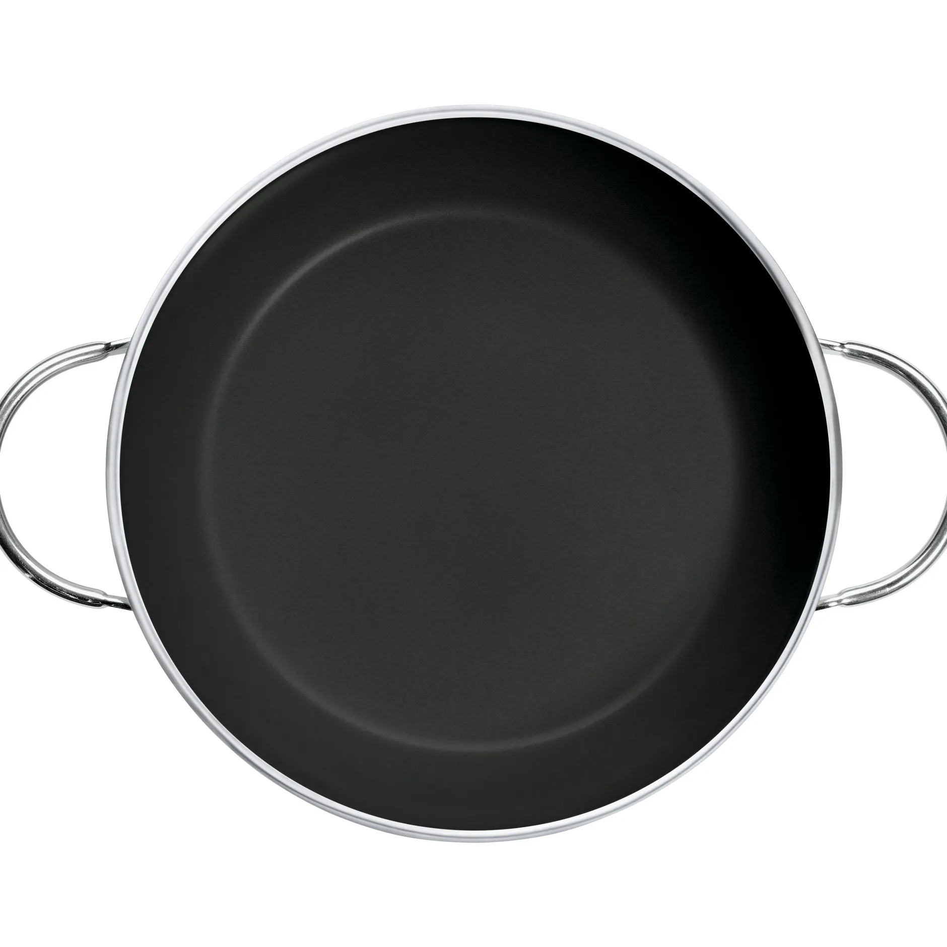 CeraDur Profi Servierpfanne, 24 cm|WMF Online