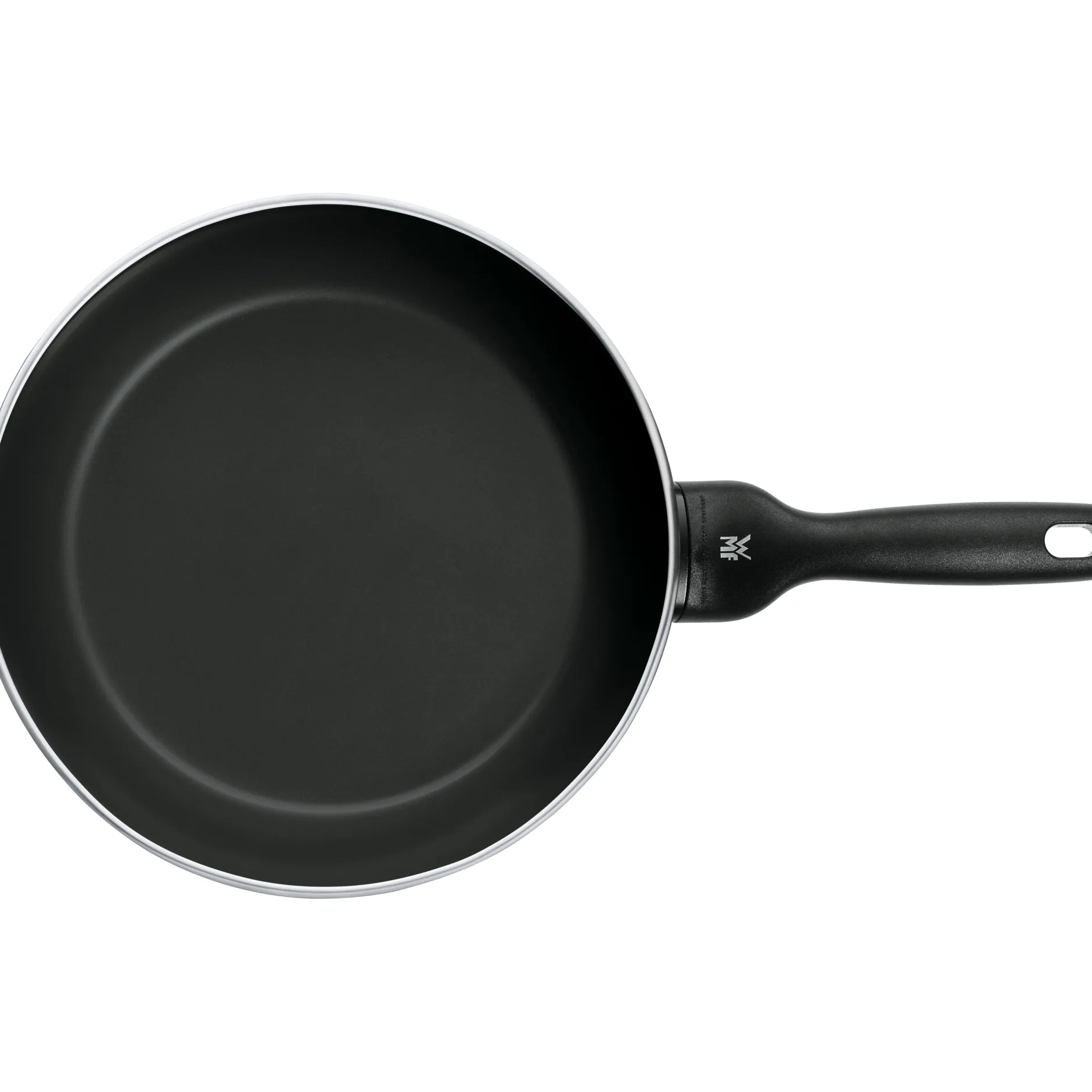 CeraDur Profi Stielpfanne, 24 cm|WMF New