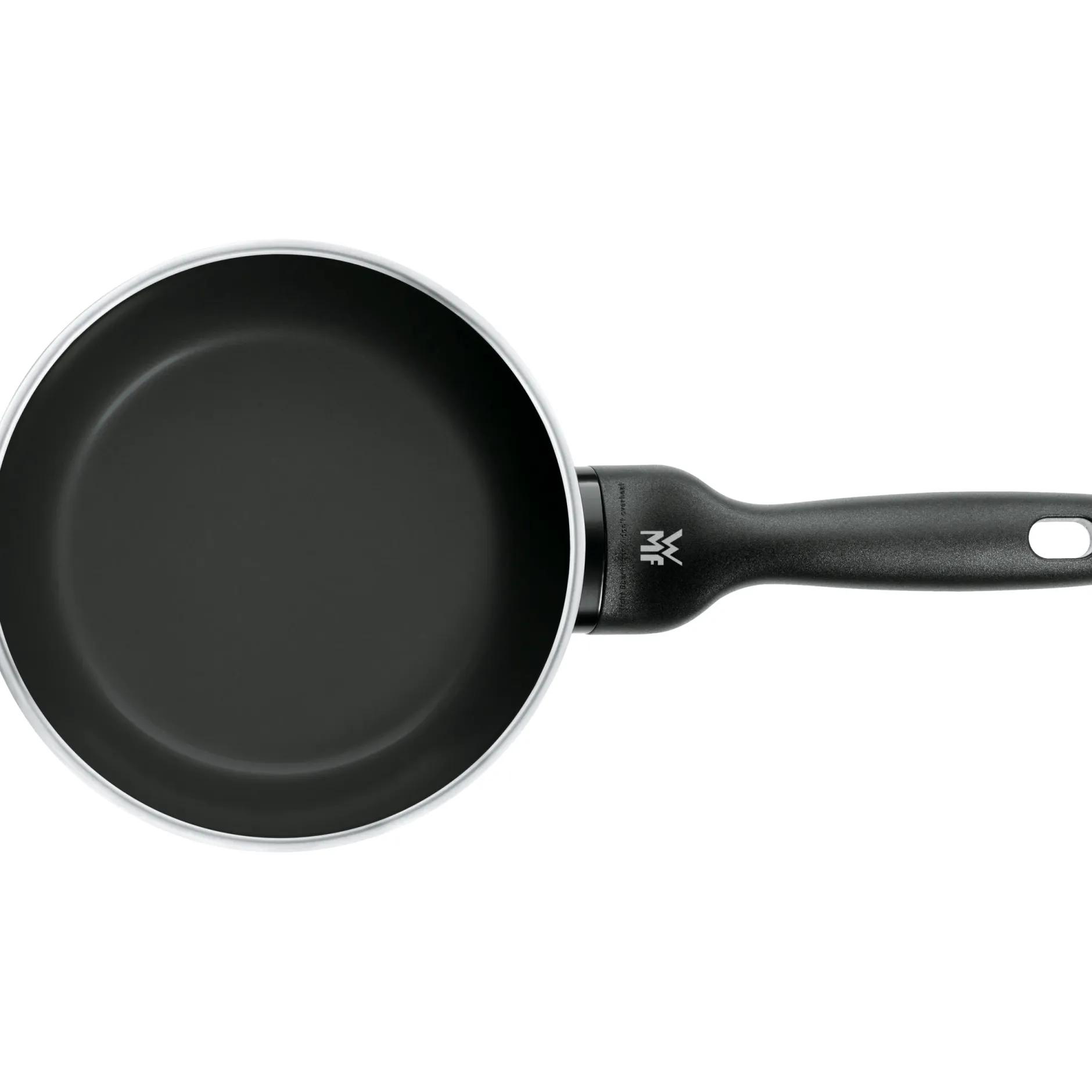CeraDur Profi Stielpfanne, 20 cm|WMF