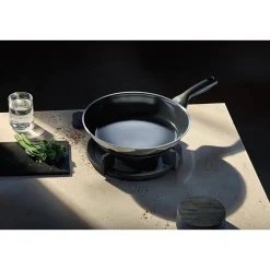 CeraDur Profi Stielpfanne, 20 cm|WMF