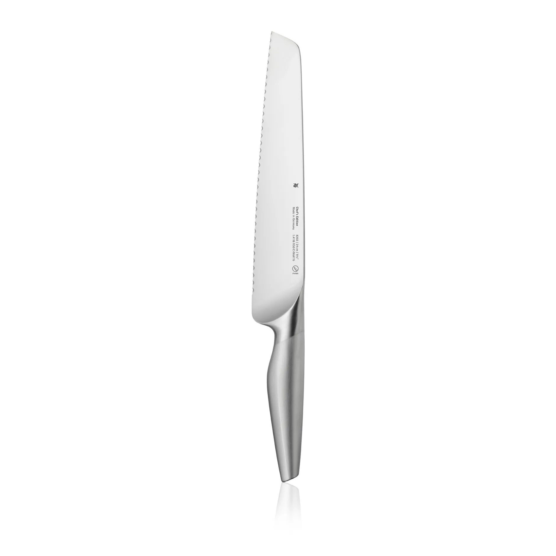 Chef's Edition Brotmesser 24 cm|WMF Sale