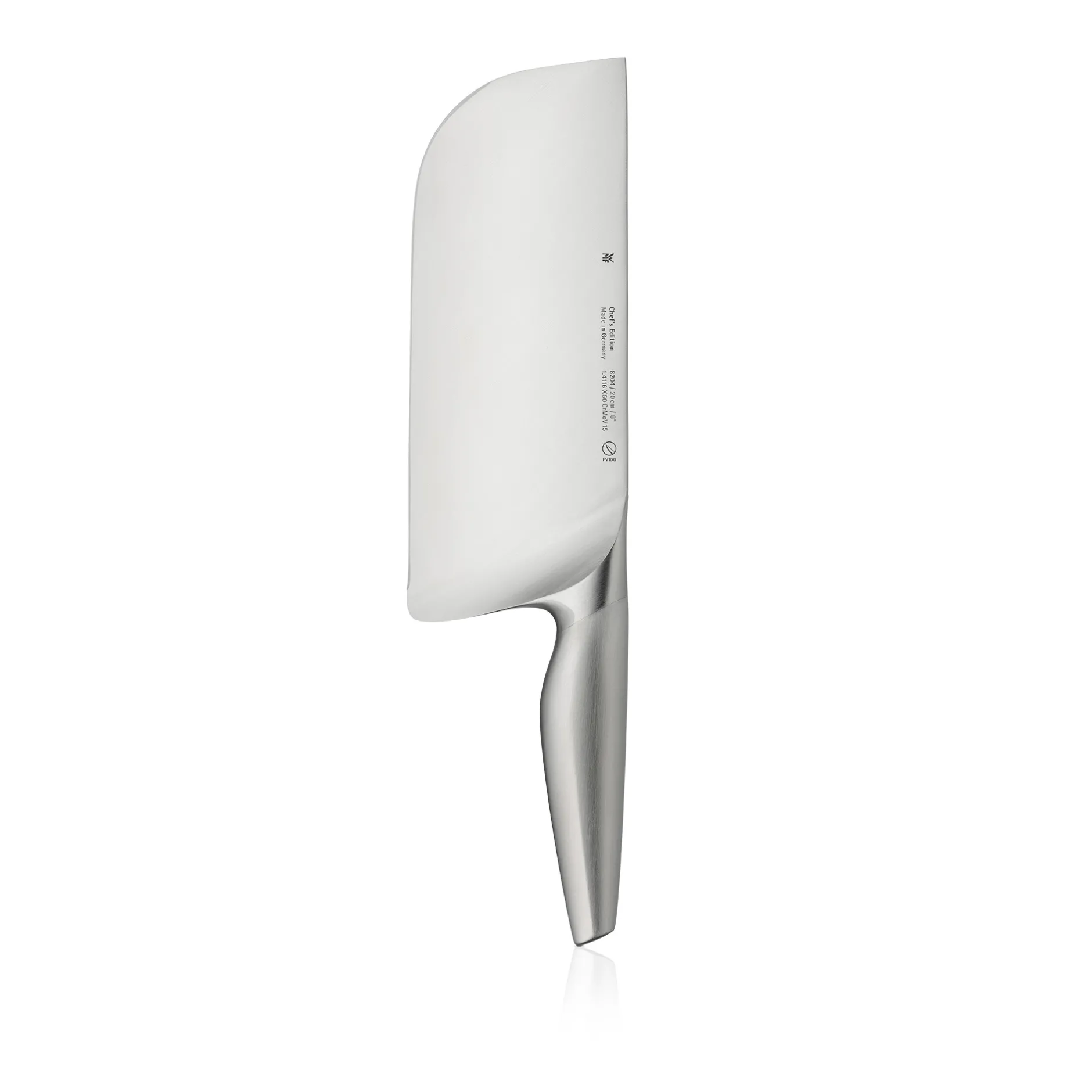 Chef's Edition Chinesisches Kochmesser 18,5 cm|WMF