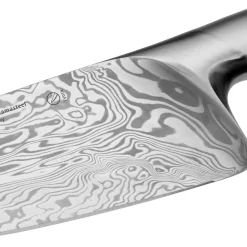 Chef`s Edition Damasteel® Fleischmesser, 20 cm|WMF New