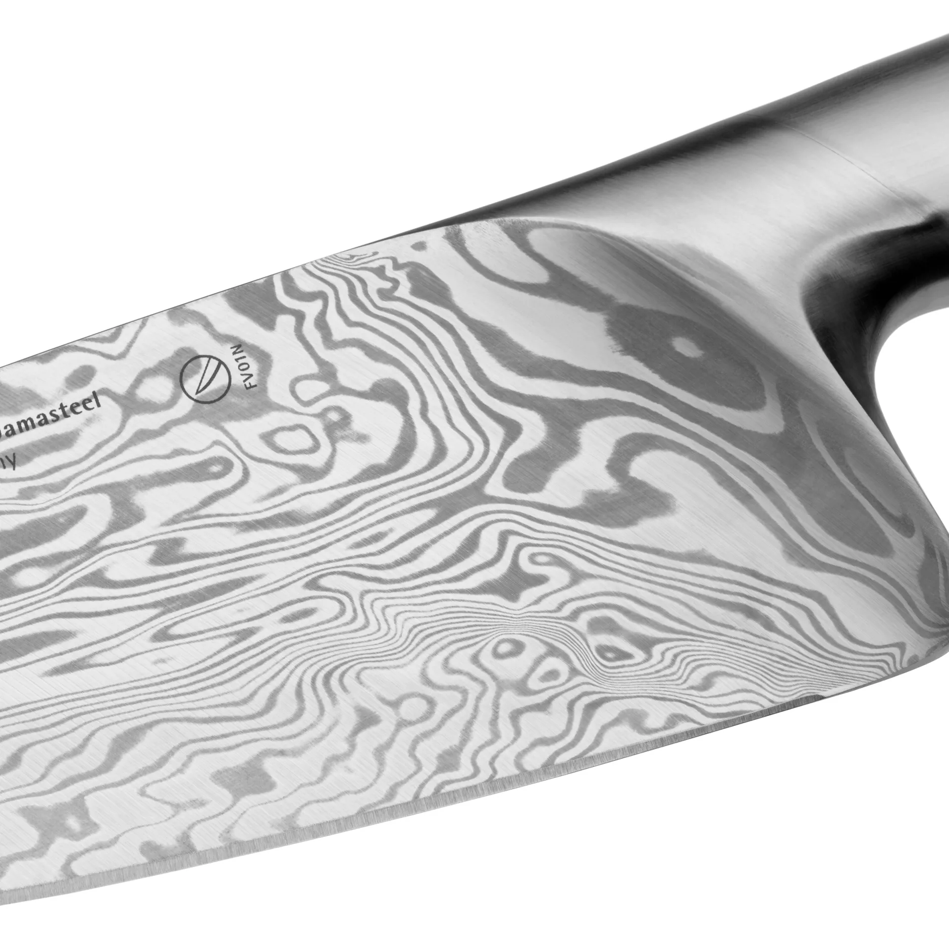 Chef`s Edition Damasteel® Fleischmesser, 20 cm|WMF New