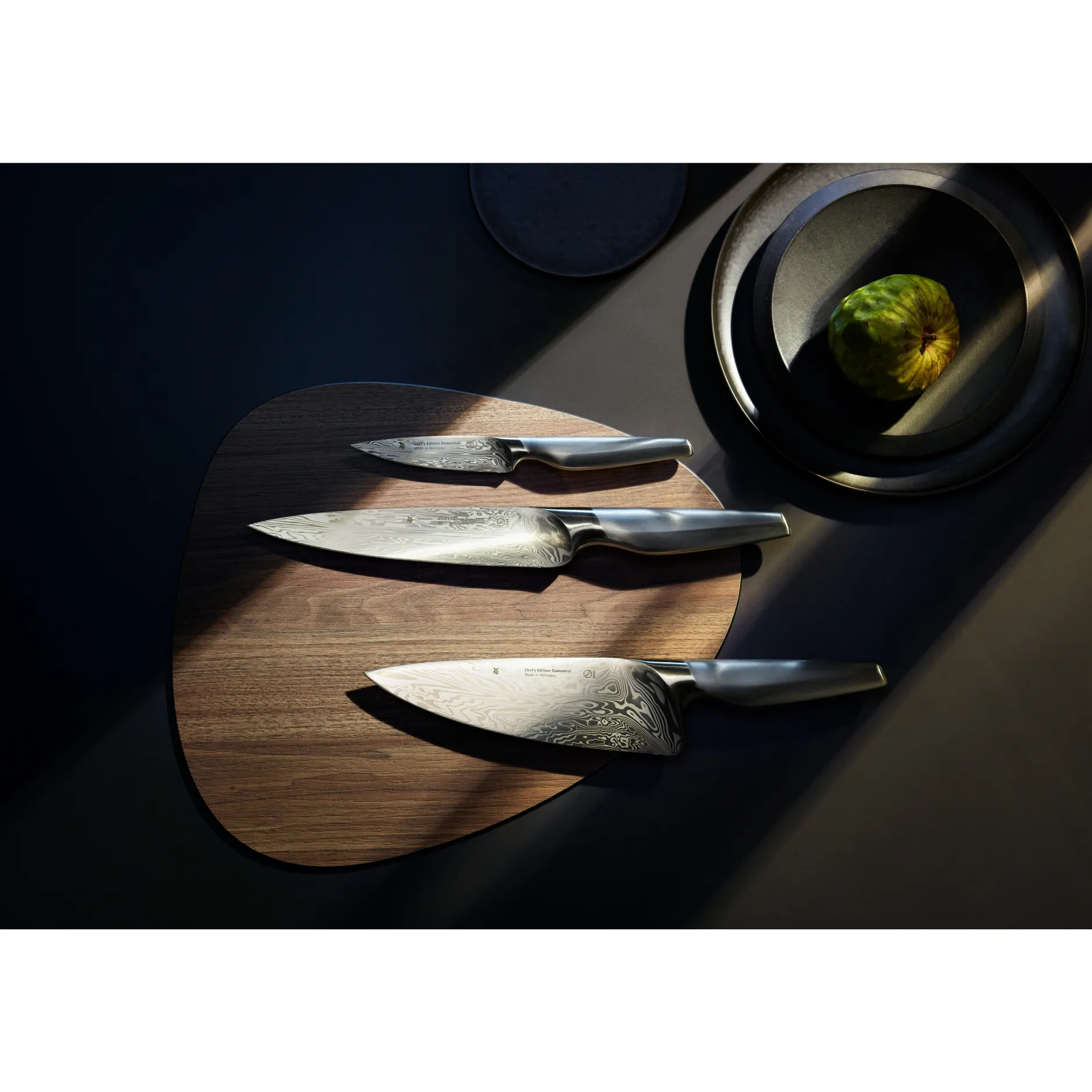 Chef`s Edition Damasteel® Fleischmesser, 20 cm|WMF New