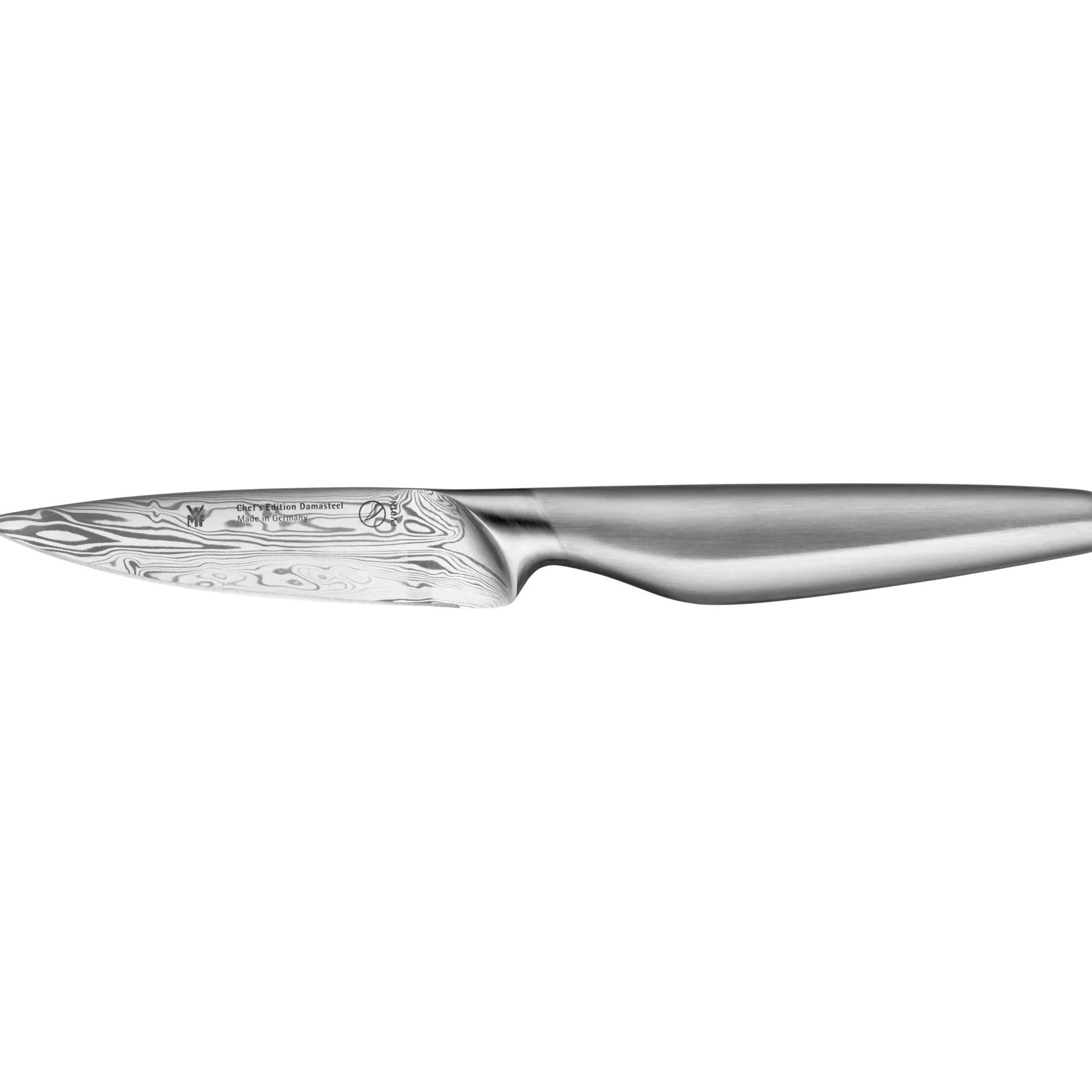 Chef`s Edition Damasteel® Messer-Set, 3-teilig|WMF