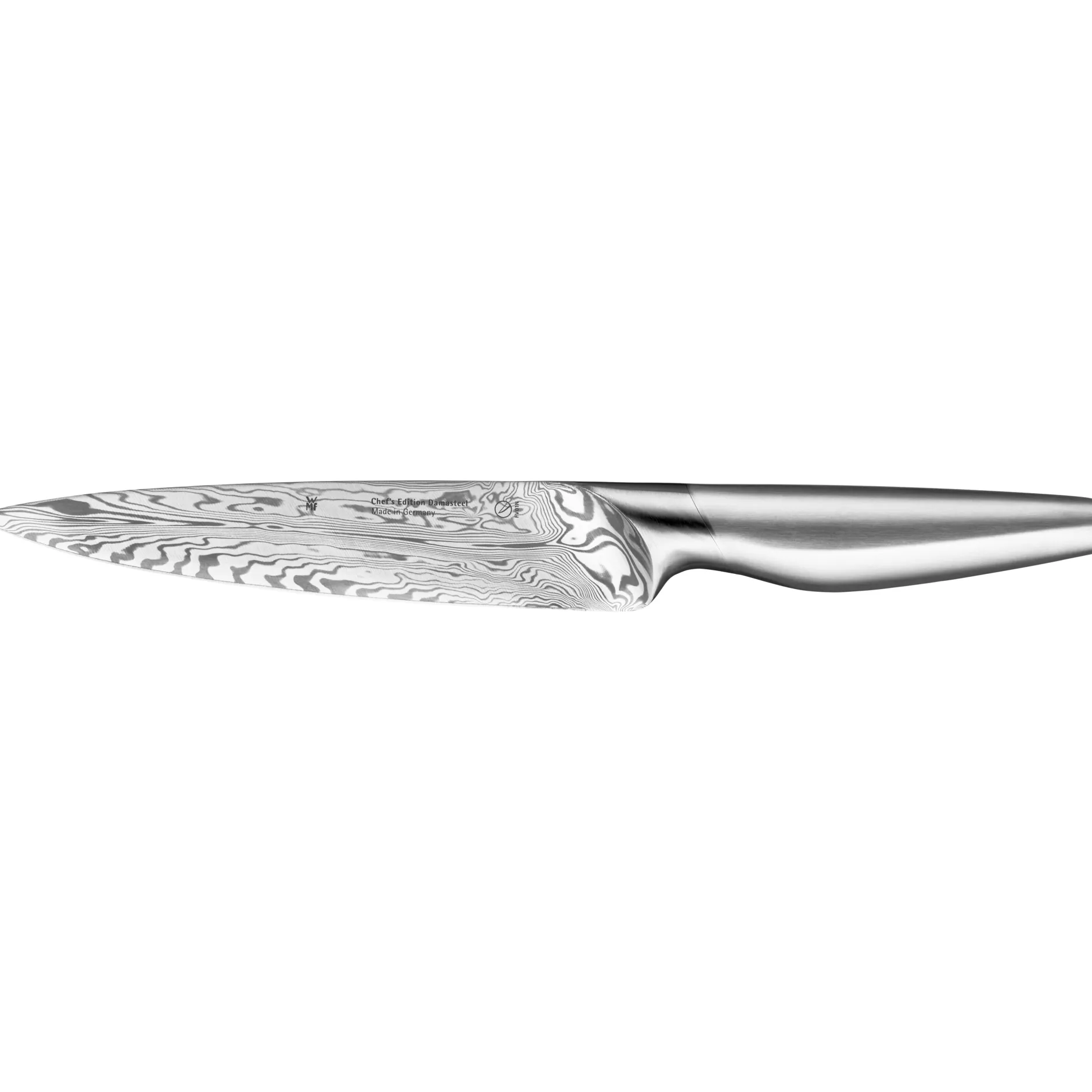 Chef`s Edition Damasteel® Messer-Set, 3-teilig|WMF