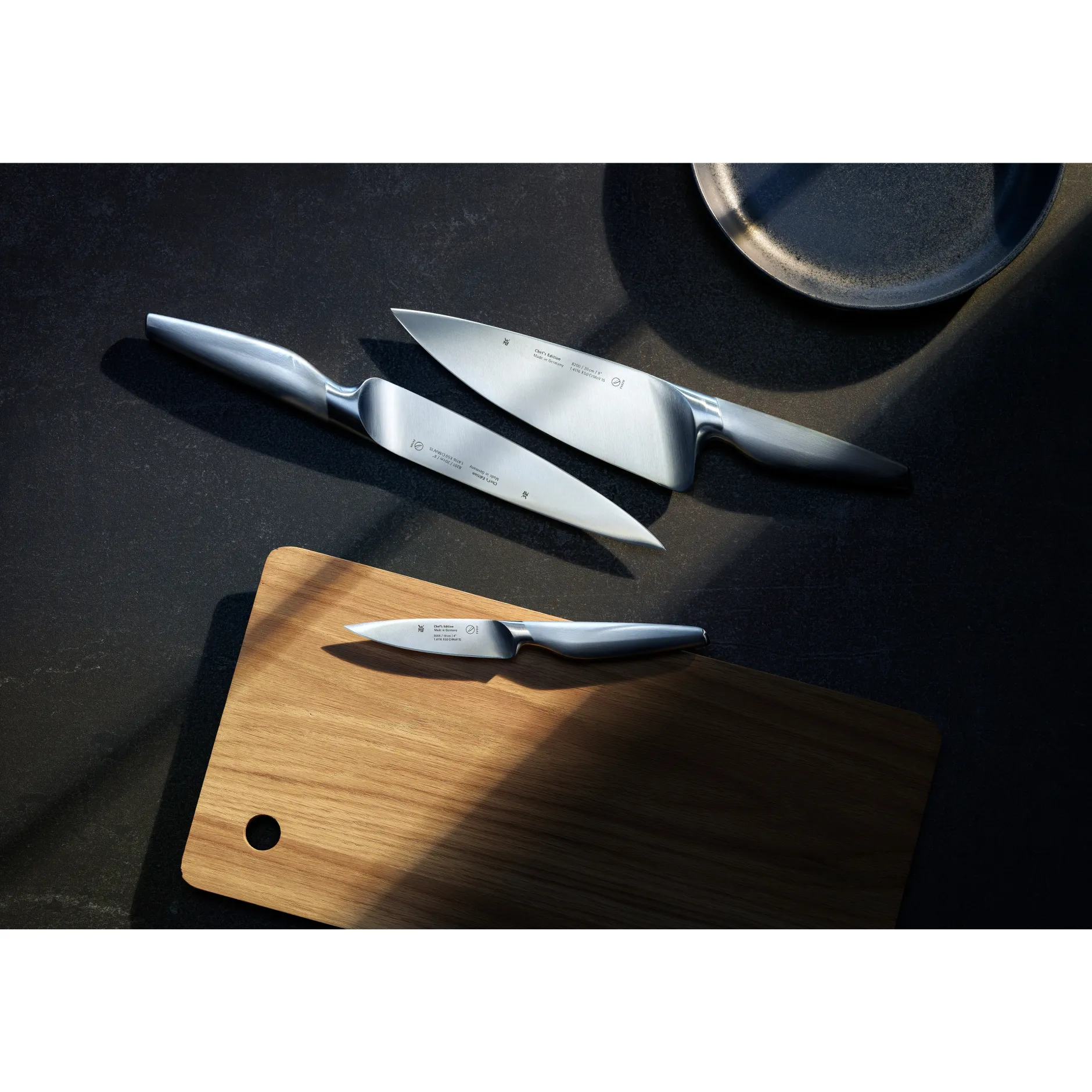 Chef's Edition Fleischmesser 20 cm|WMF Hot
