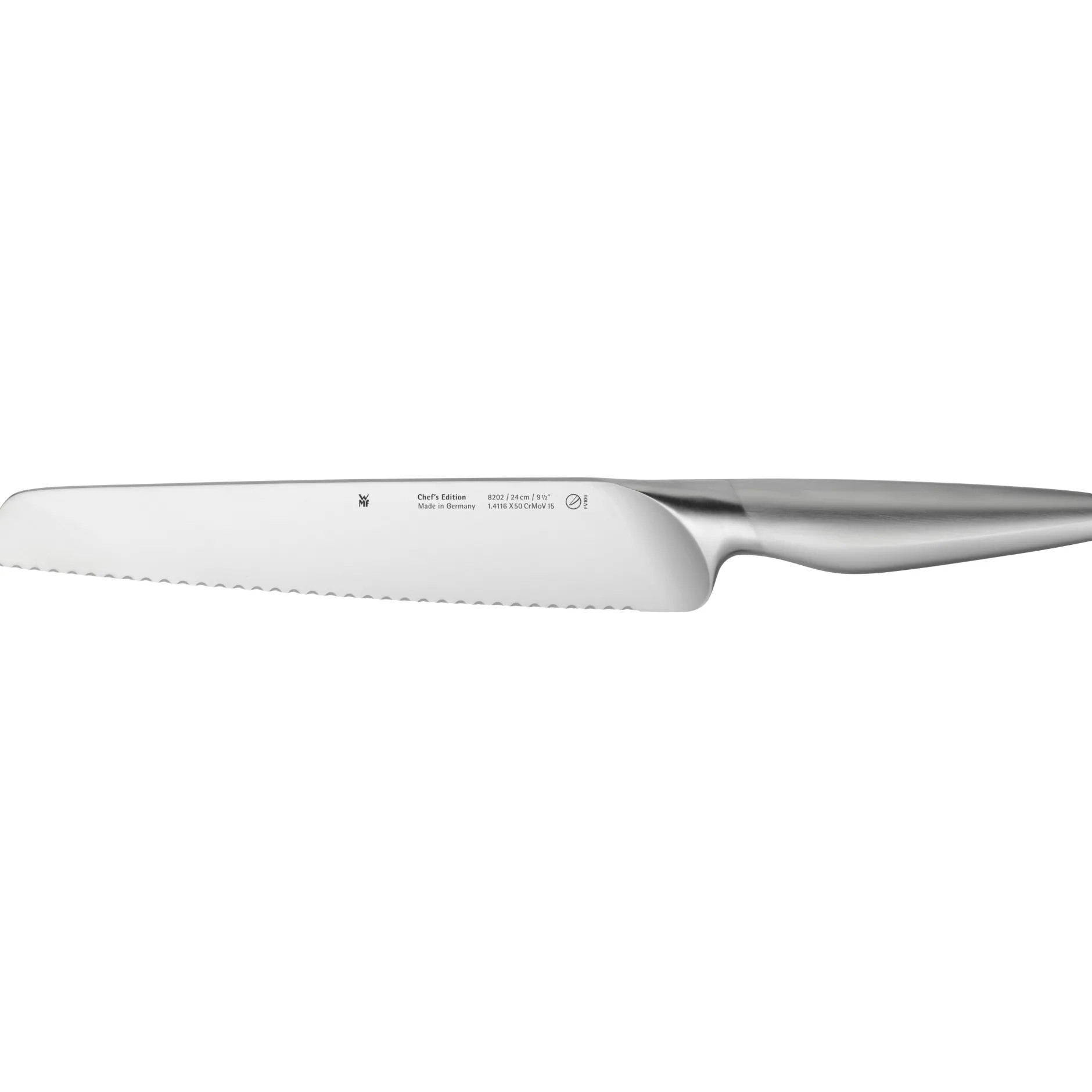 Chef`s Edition Messer-Vorteils-Set* mit Messerblock, 6-teilig|WMF Online