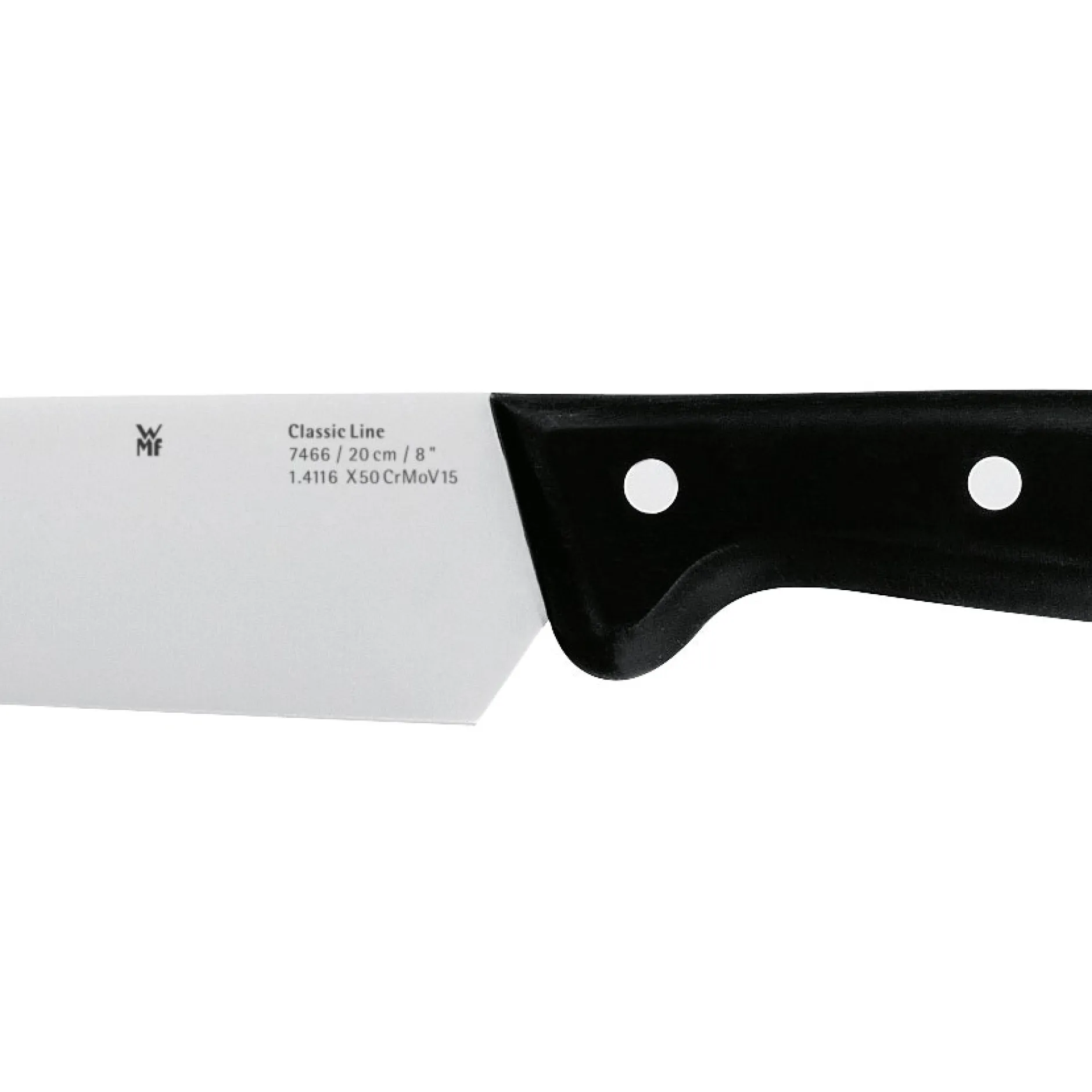 Classic Line Kochmesser, 20 cm|WMF Online