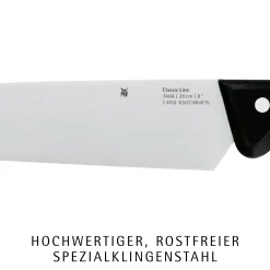 Classic Line Kochmesser, 20 cm|WMF Online
