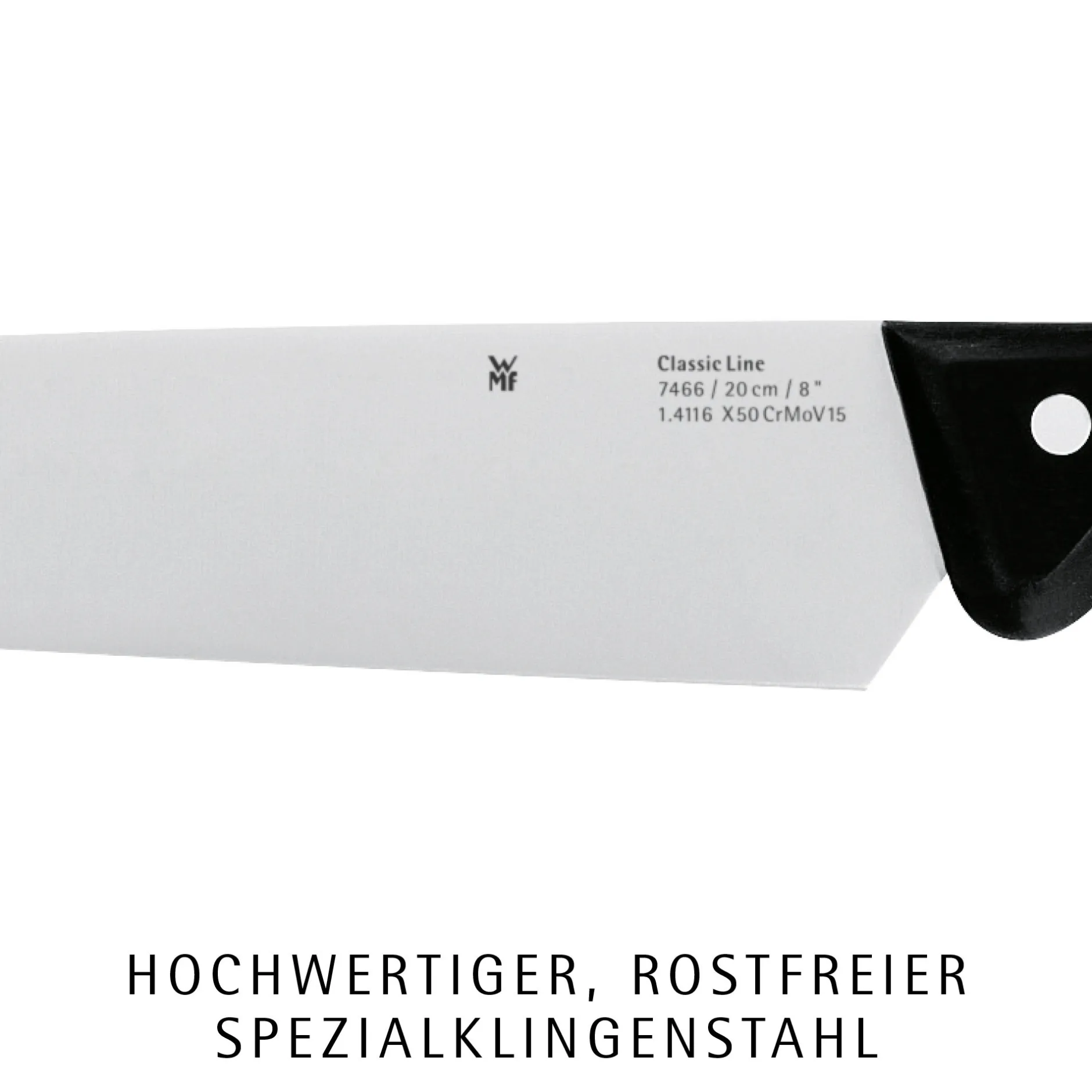 Classic Line Kochmesser, 20 cm|WMF Online