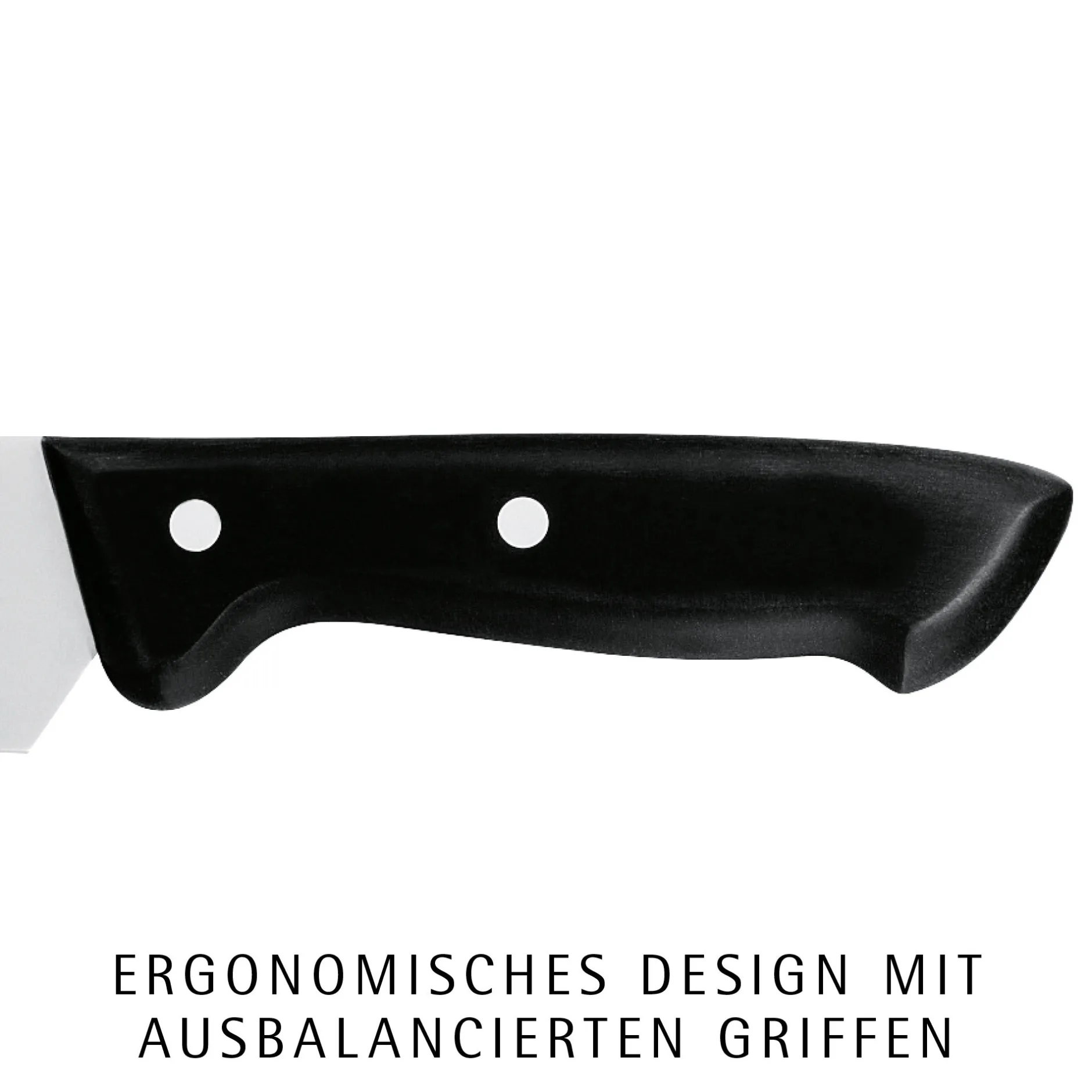 Classic Line Zubereitungsmesser, 14 cm|WMF Best