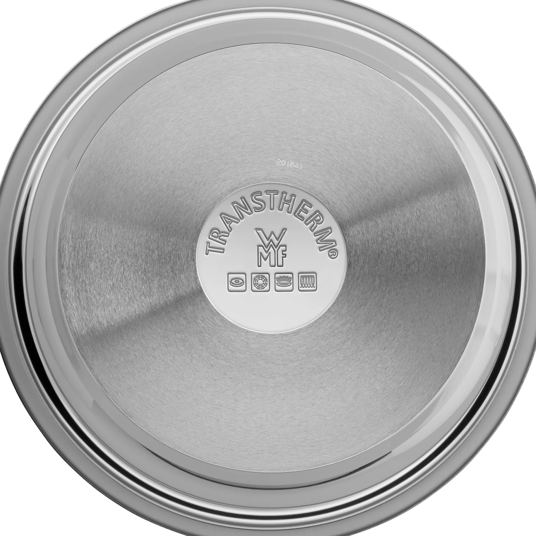 Click&Serve Bratentopf, 20 cm|WMF Best