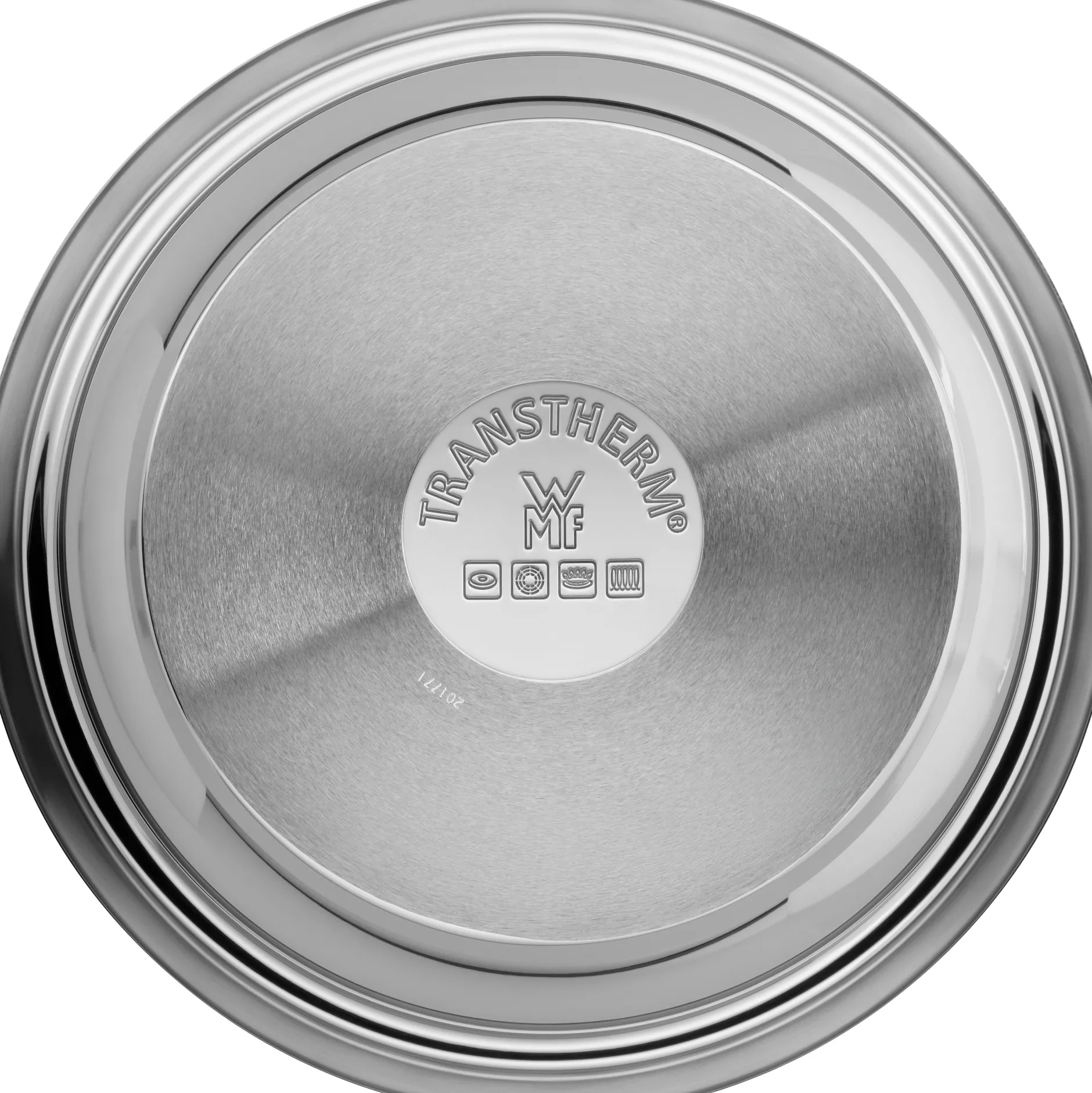 Click&Serve Bratpfanne mit Antihaftversiegelung, 20 cm|WMF Clearance