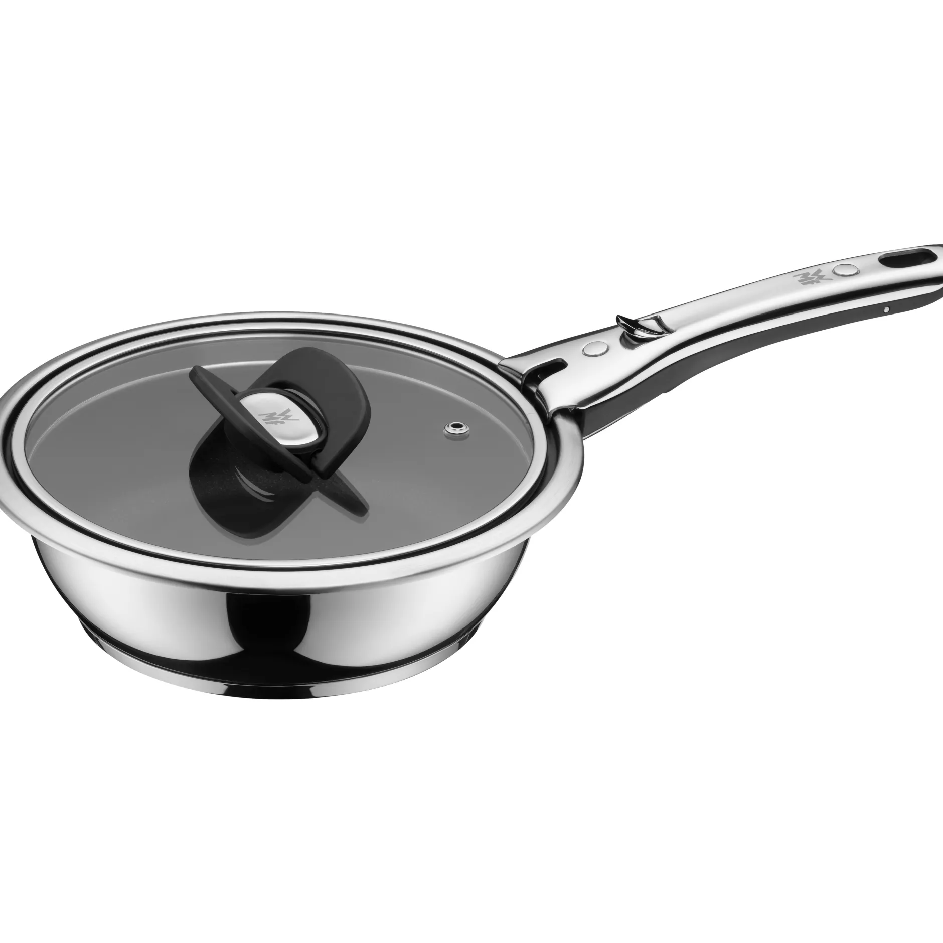 Click&Serve Bratpfanne mit Antihaftversiegelung, 20 cm|WMF Clearance