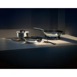 Click&Serve Bratpfanne mit Antihaftversiegelung, 28 cm|WMF Sale