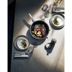 Click&Serve Bratpfanne mit Antihaftversiegelung, 28 cm|WMF Sale