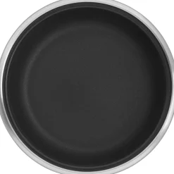 Click&Serve Bratpfanne mit Antihaftversiegelung, 24 cm|WMF