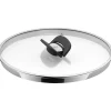 Click&Serve Glasdeckel, 28 cm|WMF New