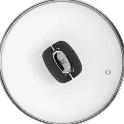 Click&Serve Glasdeckel, 24 cm|WMF Online