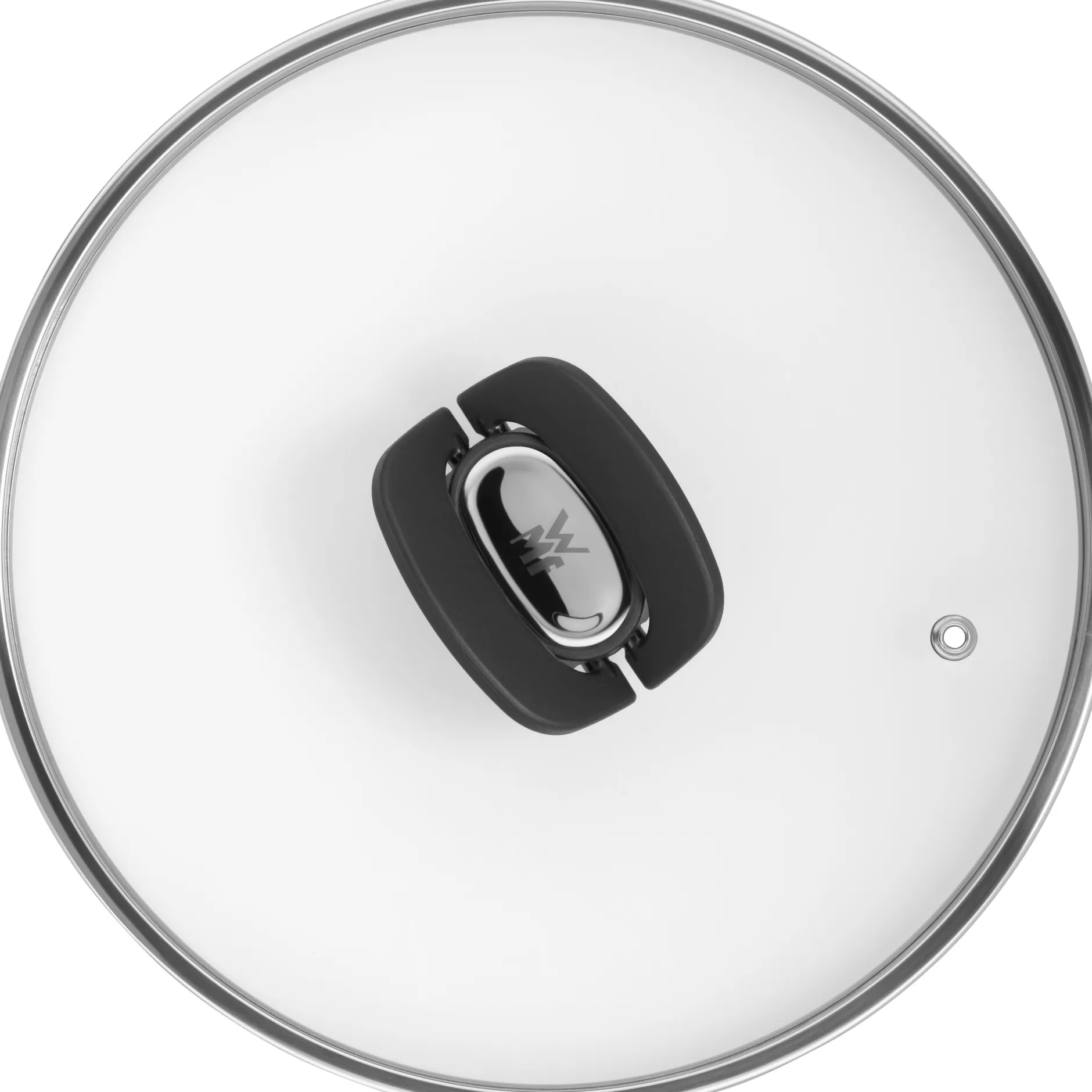Click&Serve Glasdeckel, 24 cm|WMF Online