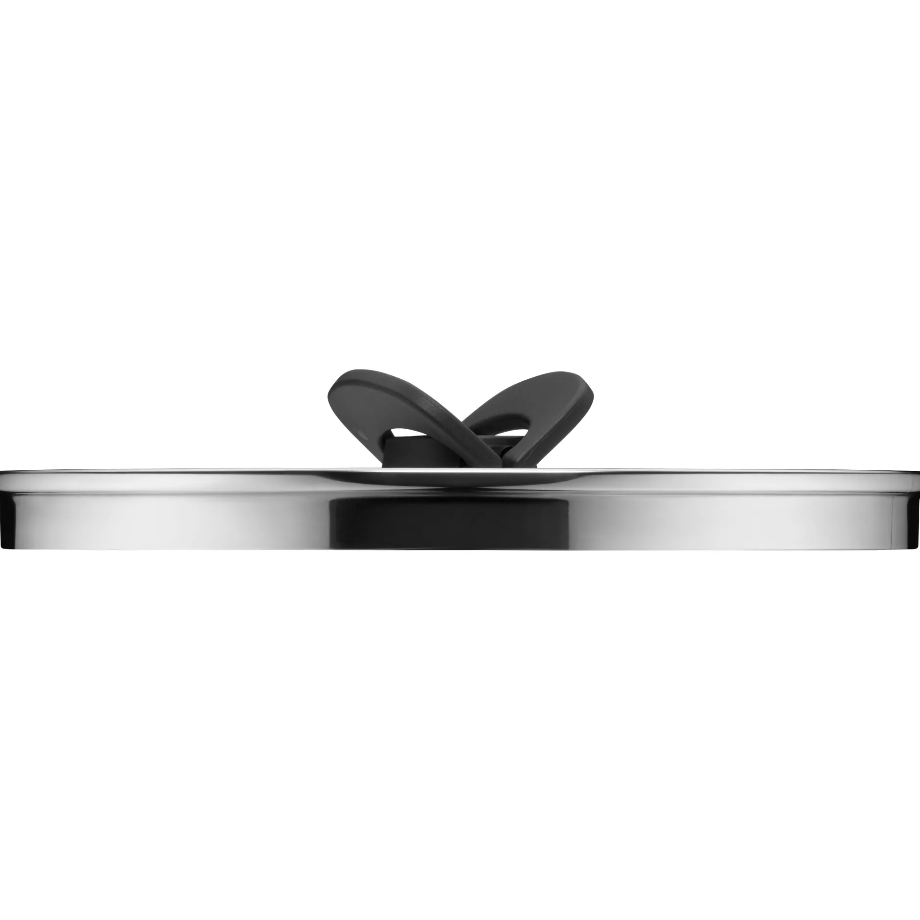 Click&Serve Glasdeckel, 24 cm|WMF Online