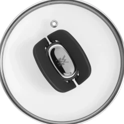 Click&Serve Glasdeckel, 16 cm|WMF Clearance